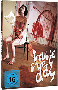 Trouble Every Day  (2001) (DVD)